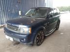 2011 LAND ROVER RANGE ROVER SPT SE TDV6 A  for sale at Copart SANDTOFT