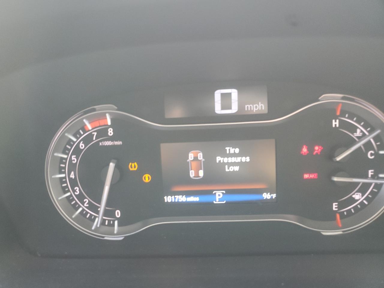 2018 Honda Pilot Exl VIN: 5FNYF6H53JB008987 Lot: 70389535