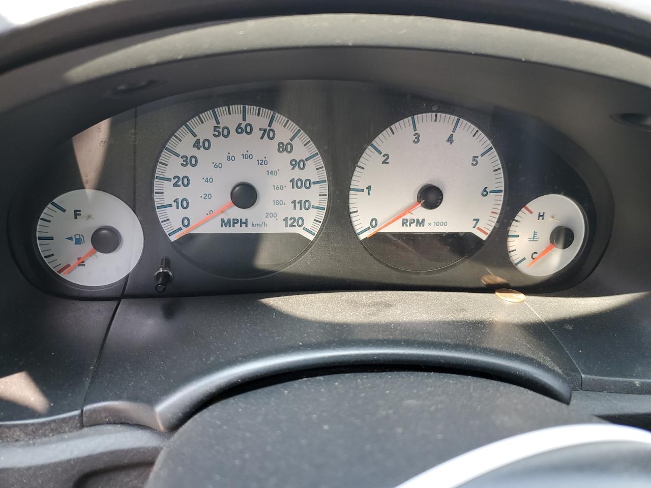 2005 Dodge Grand Caravan Se VIN: 1D4GP24R95B183413 Lot: 69291525