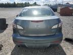 2012 MAZDA 3 I   for sale at Copart NS - HALIFAX