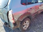 2007 HYUNDAI TUCSON GL   for sale at Copart QC - MONTREAL