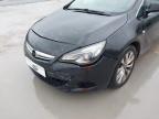 2014 VAUXHALL ASTRA GTC SRI CDTI S/S  for sale at Copart ST HELENS