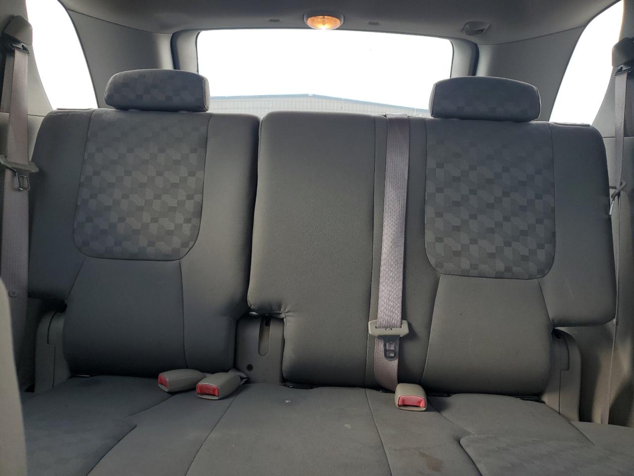 2007 Chevrolet Equinox Ls VIN: 2CNDL13F476016133 Lot: 67396935