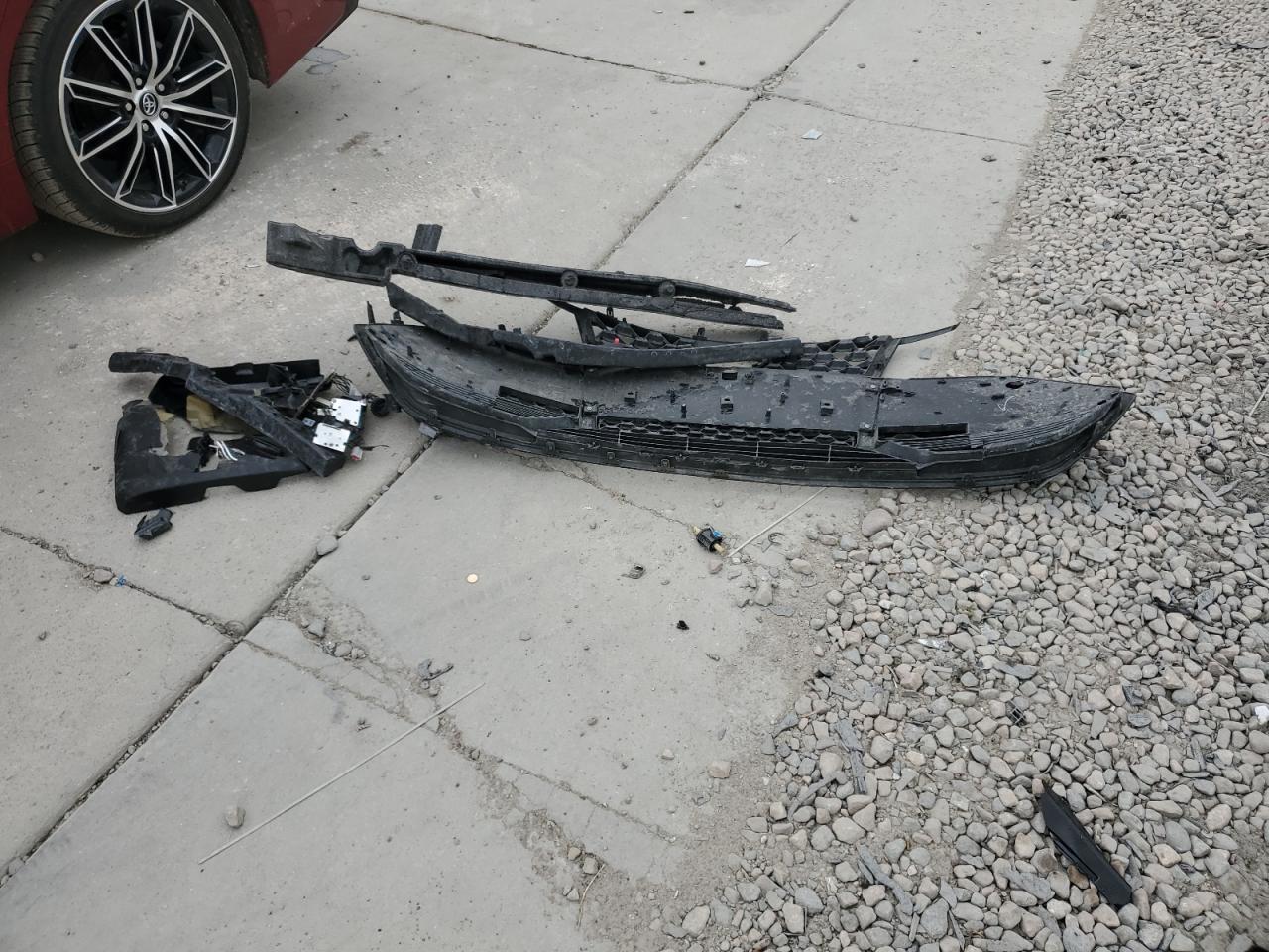 2019 Toyota Avalon Xle VIN: 4T1BZ1FB0KU020415 Lot: 69323505