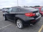 2012 BMW X6 XDRIVE30D [245] 5DR STEP AUTO for sale at Copart SANDTOFT