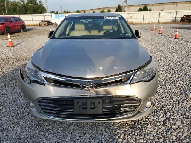  TOYOTA AVALON 2014 Beige
