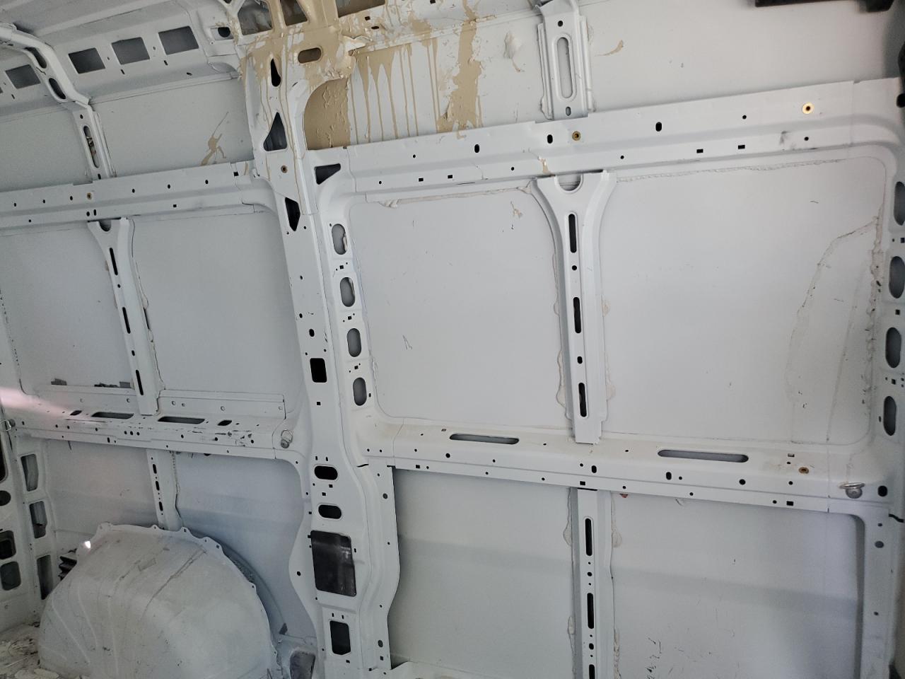 2022 Ram Promaster 2500 2500 High VIN: 3C6LRVCG9NE111306 Lot: 86196085
