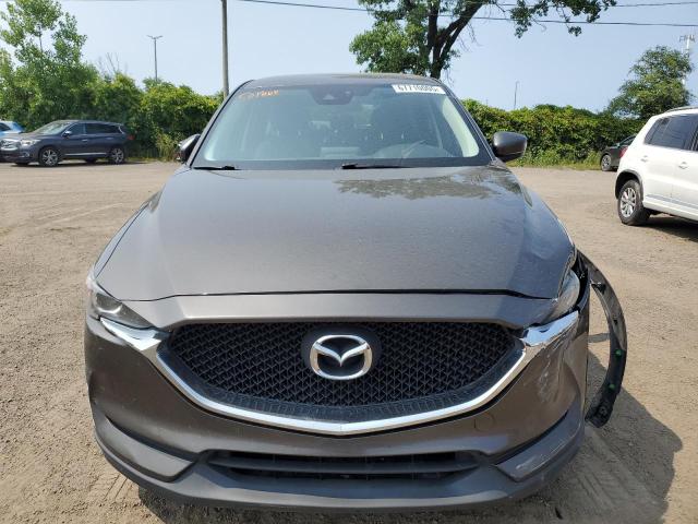 2018 MAZDA CX-5 SPORT  