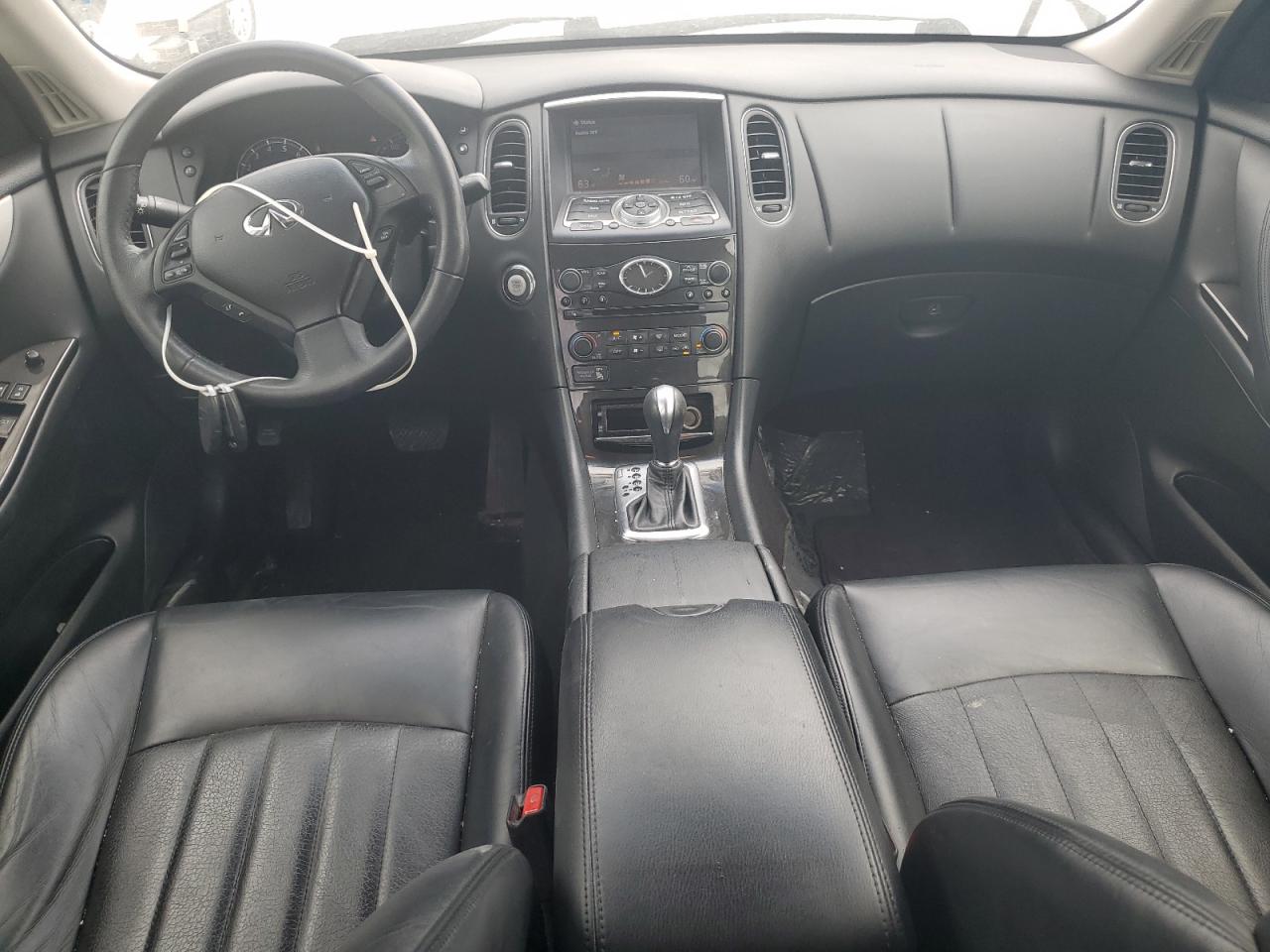 2017 Infiniti Qx50 VIN: JN1BJ0RRXHM408472 Lot: 69573875