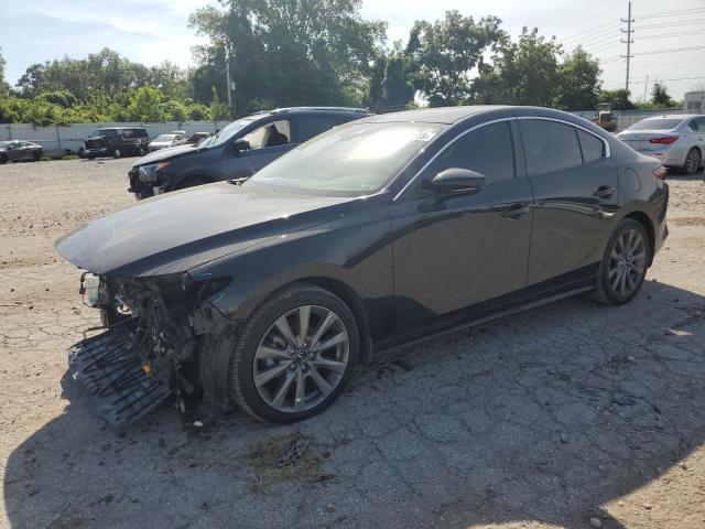 2023 Mazda 3 Preferred