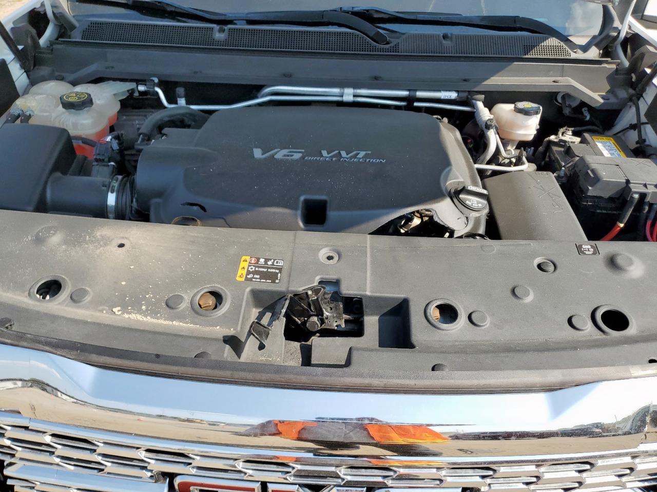 1GTG5EEN6M1204173 2021 GMC Canyon Denali