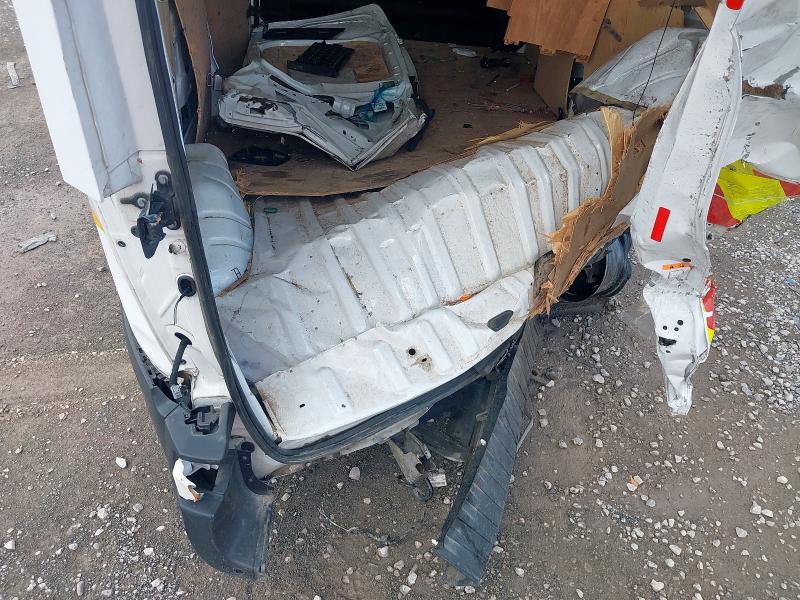 2023 FORD TRANSIT LEADER