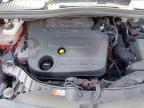 2012 FORD C-MAX TITANIUM for sale at Copart BRISTOL