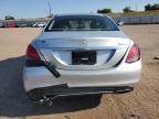 2015 MERCEDES-BENZ C 300 4MATIC   à vendre chez Copart CO - COLORADO SPRINGS