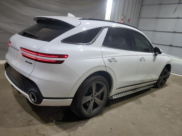  GENESIS GV70 BASE 2025 Белы