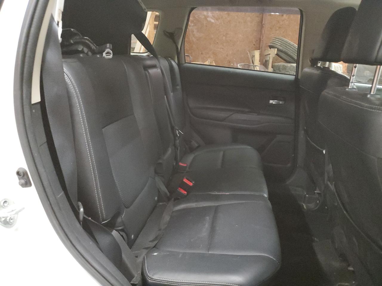 2014 Mitsubishi Outlander Gt VIN: JA4JZ4AX9EZ009788 Lot: 68002375