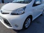 2014 TOYOTA AYGO MODE for sale at Copart CHESTER