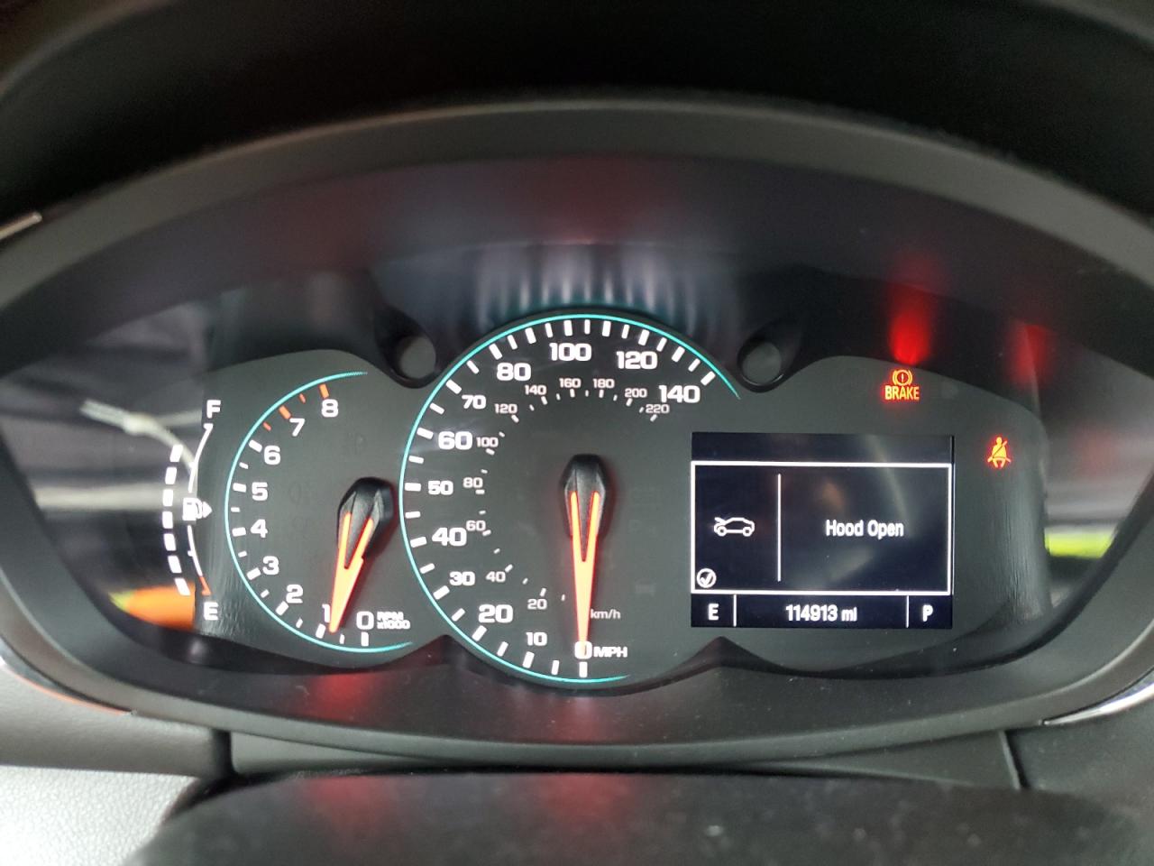 2020 Chevrolet Trax 1Lt VIN: KL7CJLSBXLB352714 Lot: 70008675