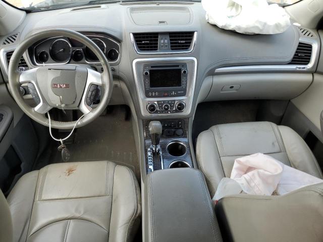  GMC ACADIA 2017 Белы