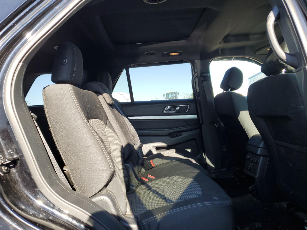 2016 Ford Explorer Xlt VIN: 1FM5K8D87GGC16133 Lot: 69864875