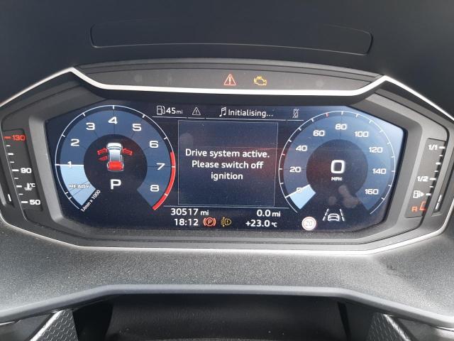 2024 AUDI A1 SPORT 25 TFSI S-A 