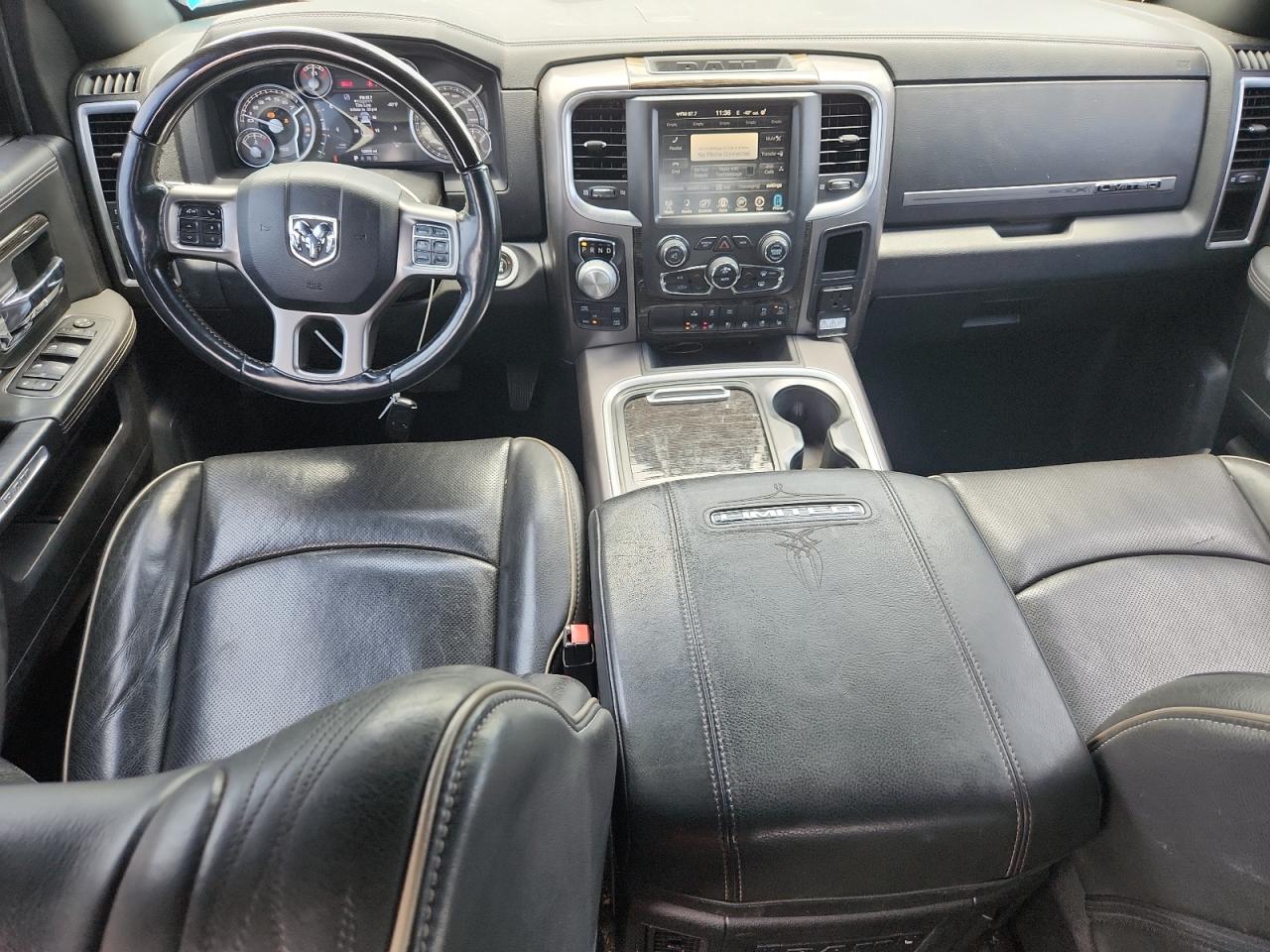 2015 Ram 1500 Longhorn VIN: 1C6RR7PT4FS736708 Lot: 70708615