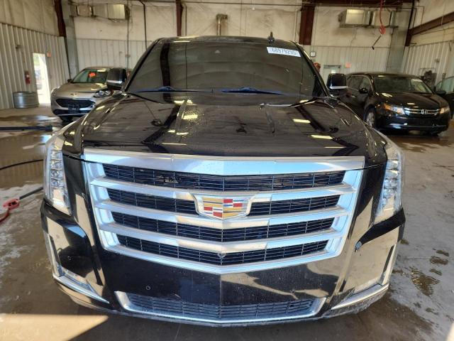  CADILLAC ESCALADE 2016 Black