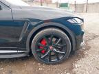 2021 JAGUAR F-PACE SVR for sale at Copart YORK