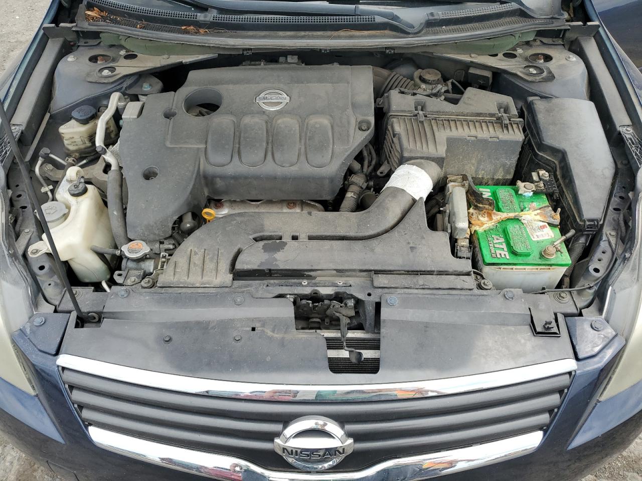 2007 Nissan Altima 2.5 VIN: 1N4AL21E87N429794 Lot: 69619305