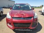 2015 FORD ESCAPE TITANIUM   for sale at Copart AB - CALGARY
