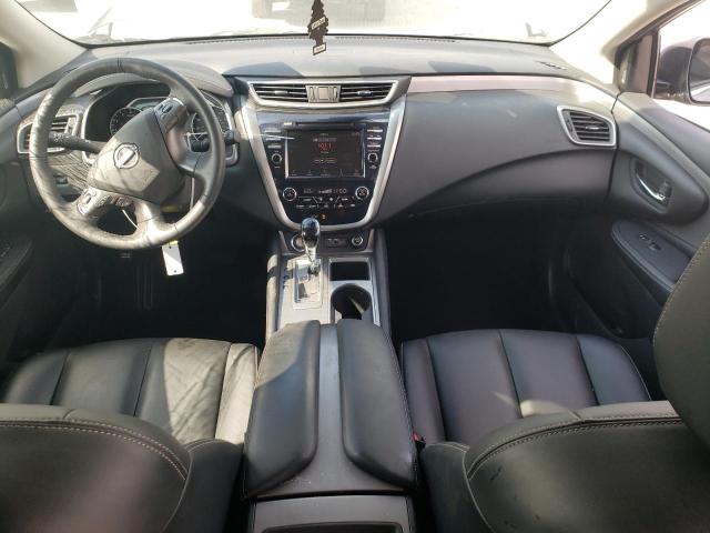  NISSAN MURANO 2024 Gray