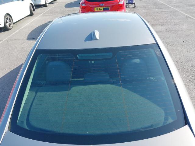 2006 VOLVO S40 SE D (