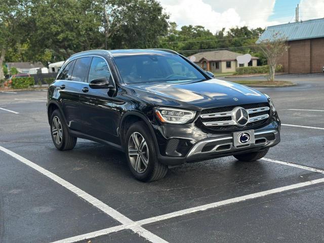MERCEDES-BENZ GLC-CLASS – zdjęcie z aukcji, lot #68854675