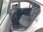 2005 FORD MONDEO GHIA for sale at Copart SANDWICH