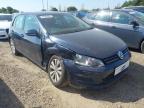 2014 VOLKSWAGEN GOLF SE BL for sale at Copart ROCHFORD