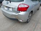 2012 TOYOTA AURIS HYBR for sale at Copart SANDWICH