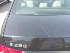 2011 MERCEDES BENZ E250 SPT C for sale at Copart SANDWICH