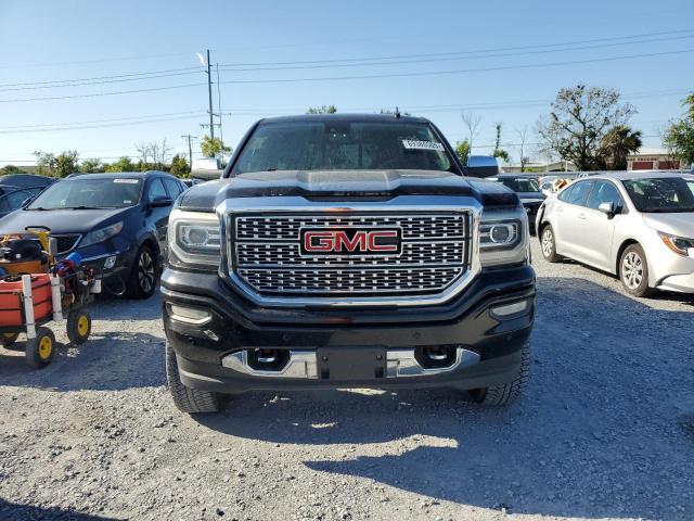 2017 GMC SIERRA K1500 DENALI  