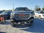 2017 GMC SIERRA K1500 DENALI   for sale at Copart FL - TAMPA SOUTH