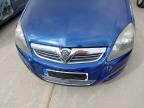 2010 VAUXHALL ZAFIRA LIFE for sale at Copart SANDY