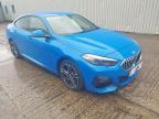2024 BMW 2 SERIES M SPORT for sale at Copart CHESTER