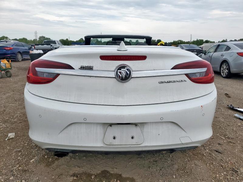 2019 BUICK CASCADA PREMIUM  