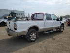 2009 FORD F250 SUPER DUTY   for sale at Copart QC - MONTREAL