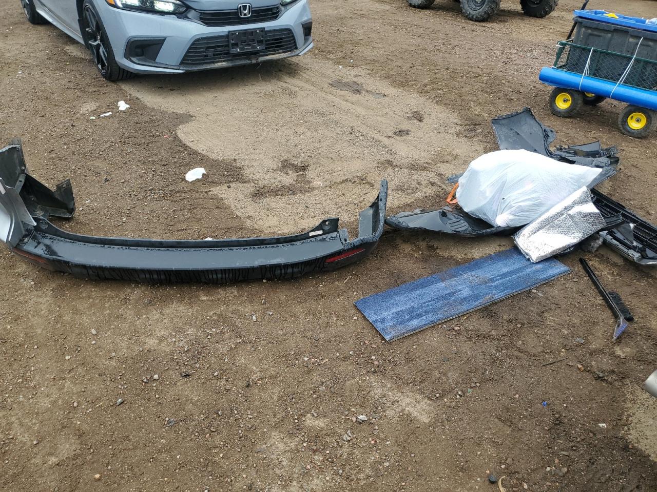 2008 Honda Cr-V Exl VIN: 5J6RE48748L024534 Lot: 70220435