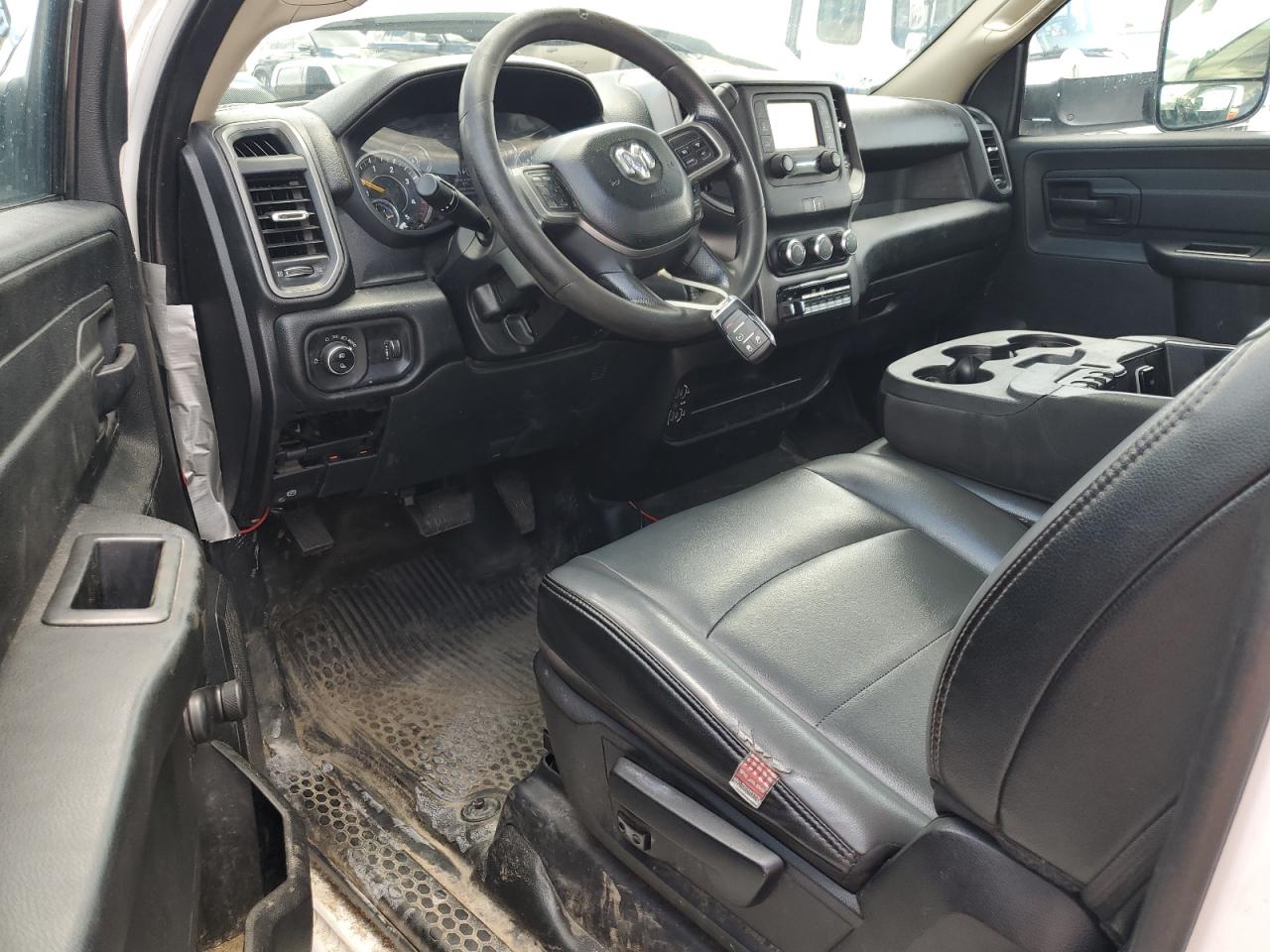 2020 Ram 3500 VIN: 3C7WRTBL2LG184899 Lot: 68460015