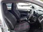 2014 PEUGEOT 108 ACTIVE for sale at Copart WHITBURN