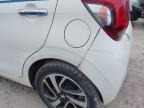 2018 PEUGEOT 108 COLLEC for sale at Copart BRISTOL