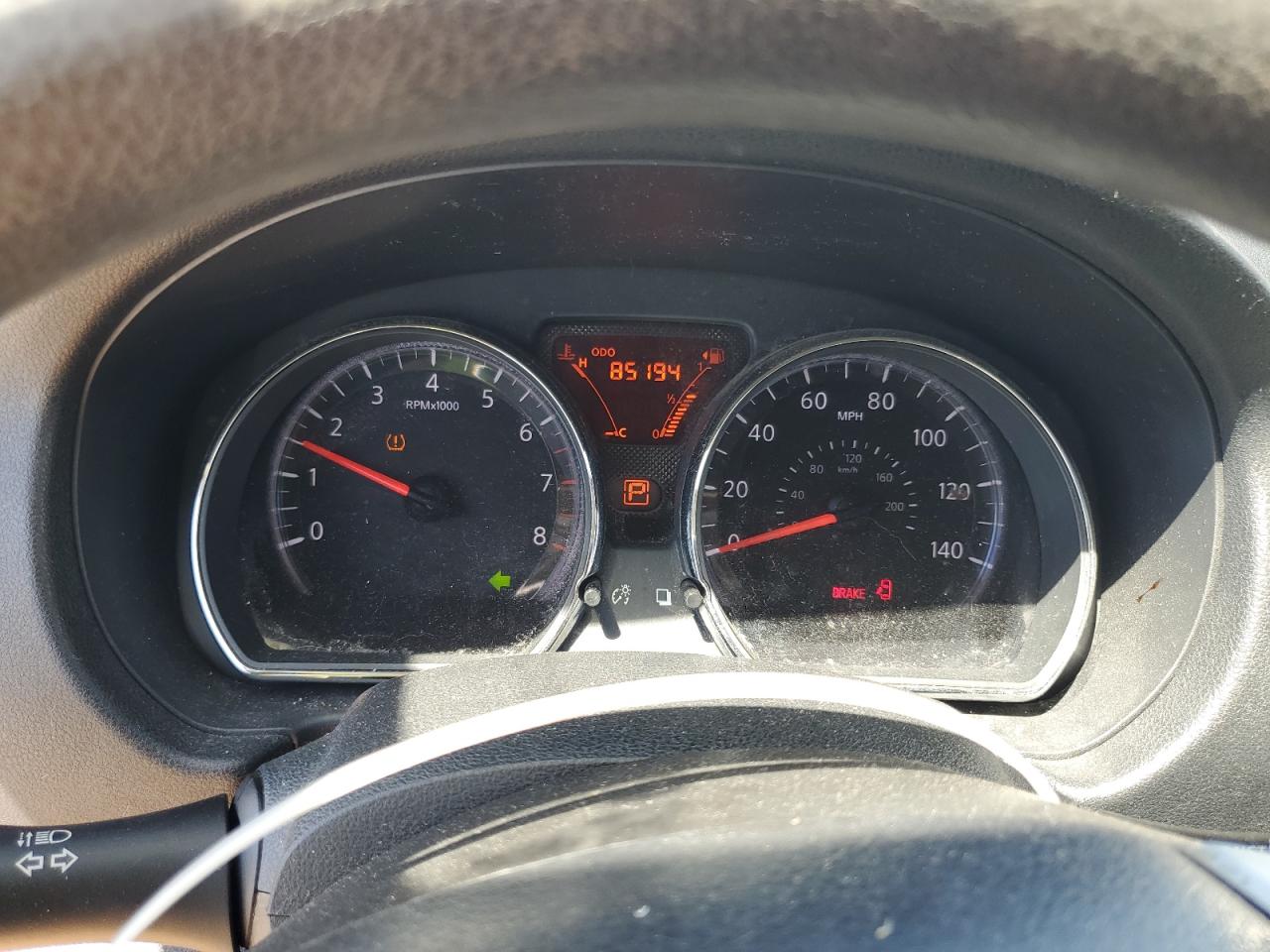 2015 Nissan Versa Note S VIN: 3N1CE2CP6FL428754 Lot: 69324705