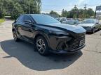 2025 LEXUS RX 350 BASE   for sale at Copart MA - NORTH BOSTON