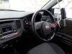 2010 KIA RIO STRIKE for sale at Copart WHITBURN